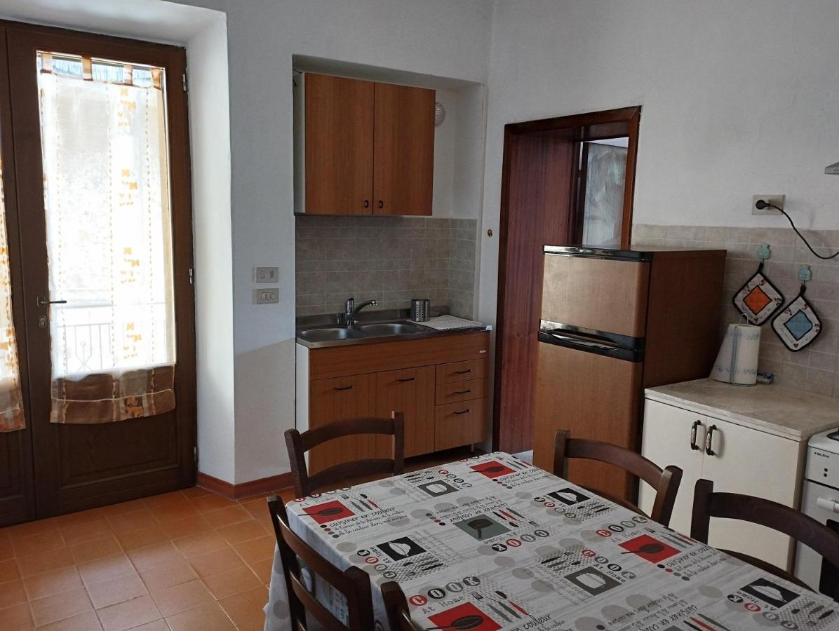 La Casina Di Boscalto Villa Petroio Luaran gambar