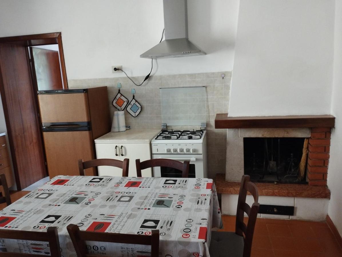 La Casina Di Boscalto Villa Petroio Luaran gambar