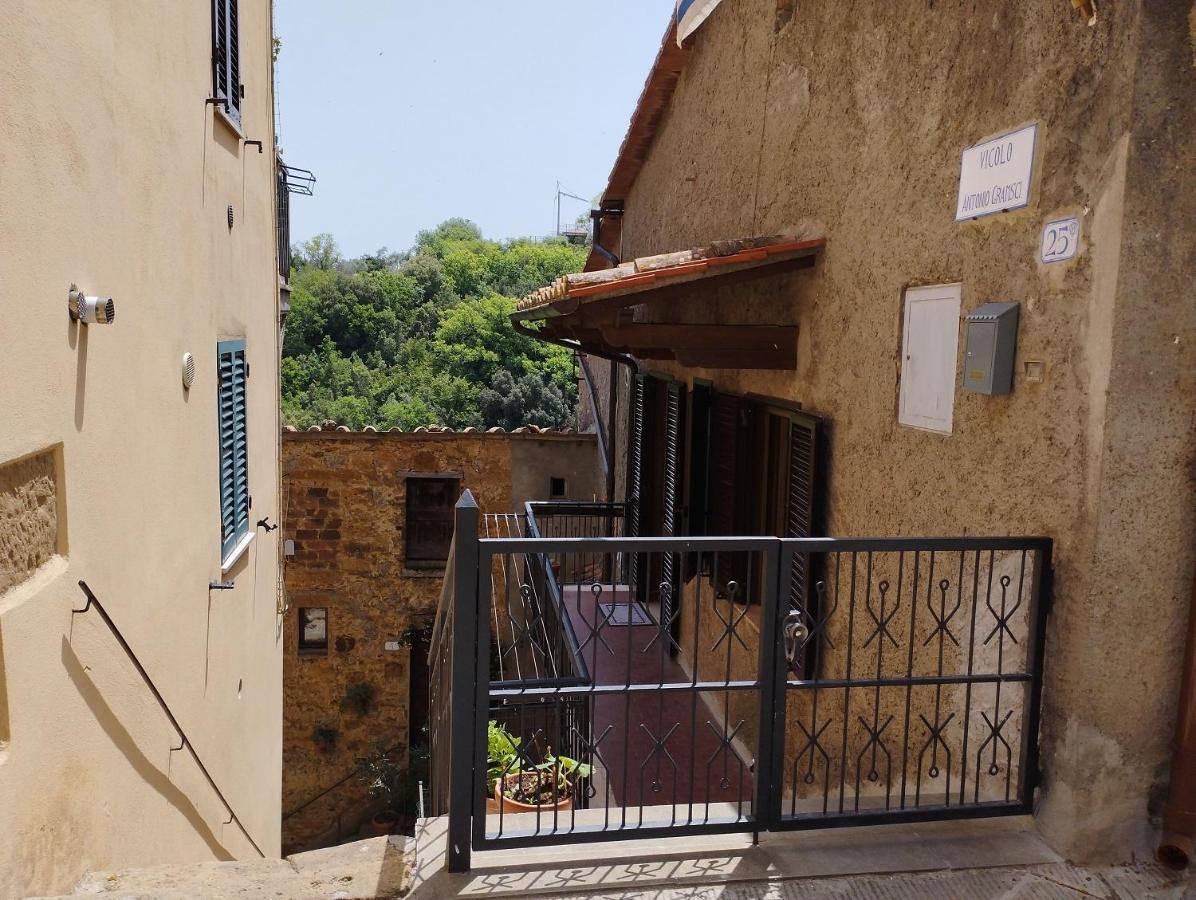 La Casina Di Boscalto Villa Petroio Luaran gambar