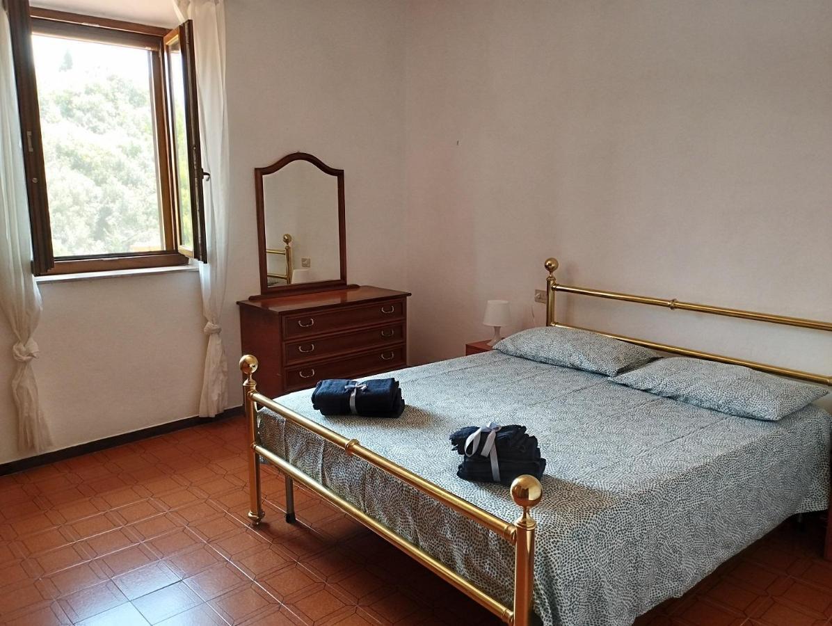 La Casina Di Boscalto Villa Petroio Luaran gambar